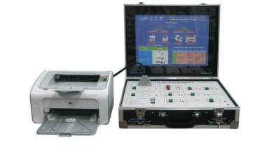 LASER JET PRINTER TRAINER